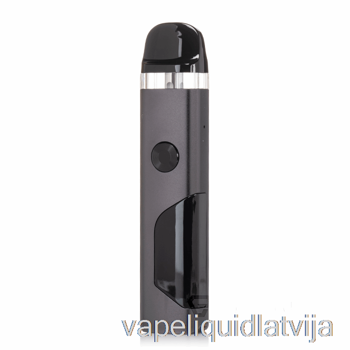 Freemax Galex Pro 25w Pod Komplekts Gunmetal Vape šķidrums